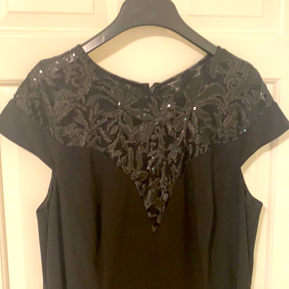 Arianna Papell Gorgeous Jumpsuit